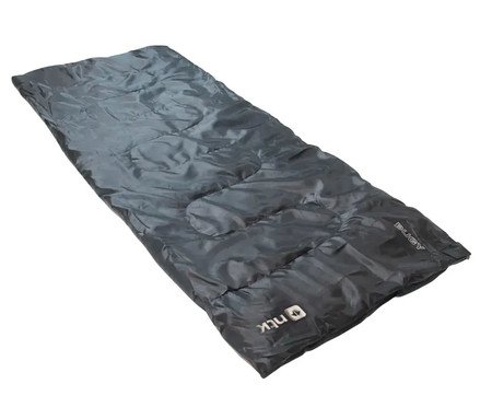 Saco Bugy Preto - 180X75cm | Westwing