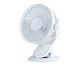 Mini Ventilador Fan, Branco | WestwingNow