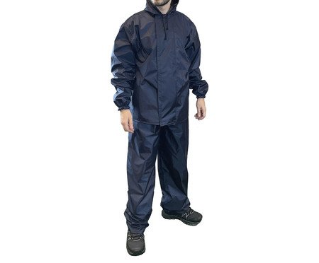 Conjunto Amandy Azul - M | Westwing