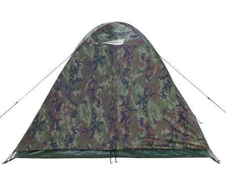 Barraca Selvas Camuflado 3/4 P | Westwing