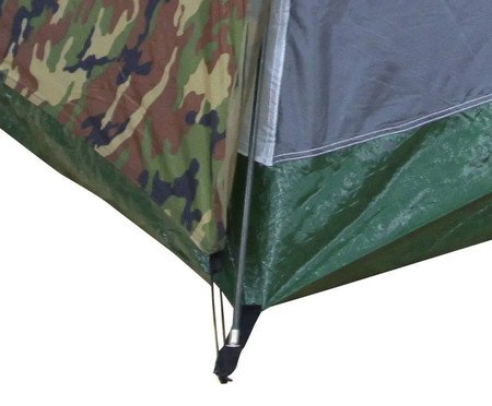 Barraca Selvas Camuflado 3/4 P | Westwing