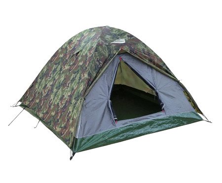 Barraca Selvas Camuflado 3/4 P | Westwing
