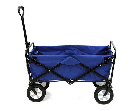Carrinho Wagon - Azul | Westwing