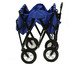 Carrinho Wagon - Azul, Azul | WestwingNow