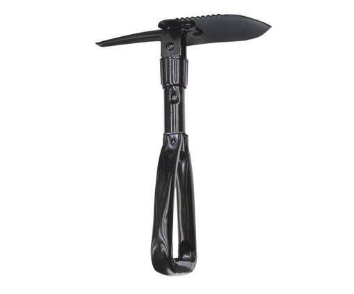 Pa Dobravel com Picareta, Preto | WestwingNow