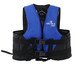 Colete Coast Azul e Preto - 40Kg, Azul | WestwingNow