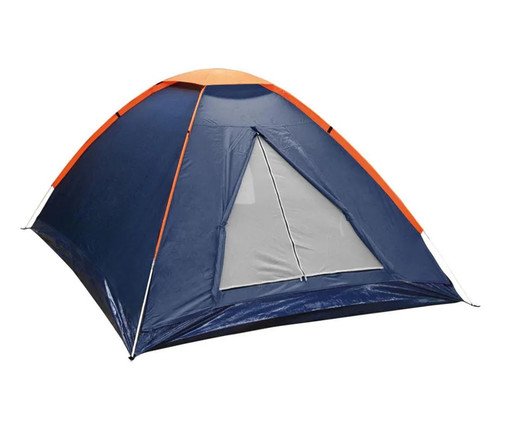 Barraca Panda 3 P, Azul | WestwingNow