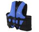Colete Coast Azul e Preto - 20Kg, Azul | WestwingNow