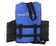 Colete Coast Azul e Preto - 20Kg, Azul | WestwingNow