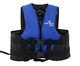 Colete Coast Azul e Preto - 20Kg, Azul | WestwingNow