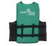 Colete Coast Verde e Preto - 80Kg, Verde | WestwingNow