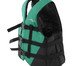 Colete Coast Verde e Preto - 80Kg, Verde | WestwingNow