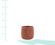 Vaso em Cimento Moana - Terracota, multicolor | WestwingNow