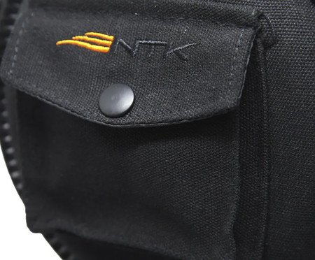 Cantil Onix - Preto | Westwing