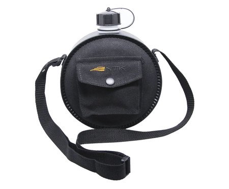 Cantil Onix - Preto | Westwing