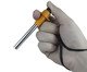 Iniciador de Fogo Click, Amarelo | WestwingNow