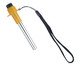 Iniciador de Fogo Click, Amarelo | WestwingNow