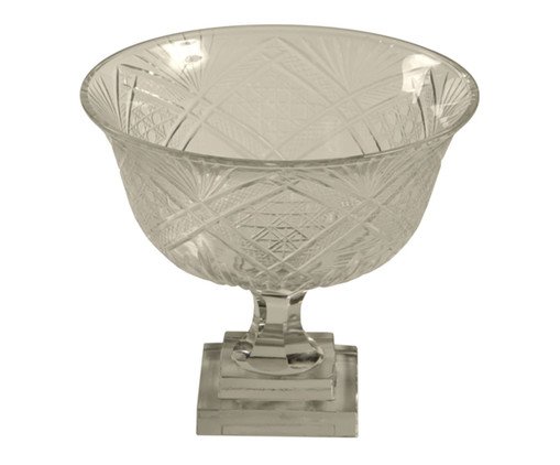 Vaso Gasconade, Transparente | WestwingNow