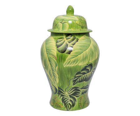 Vaso em Porcelana Rawai | Westwing