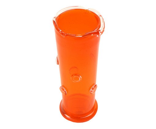 Vaso Orange II, Laranja | WestwingNow