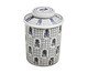 Vaso Patsy, Azul | WestwingNow