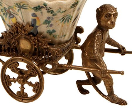 Vaso Monkey | Westwing