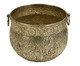 Vaso Prince I, Dourado | WestwingNow