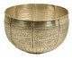 Vaso Finess, Dourado | WestwingNow