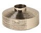 Vaso Funil - 28 cm, Dourado | WestwingNow