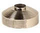 Vaso Funil - 35 cm, Dourado | WestwingNow