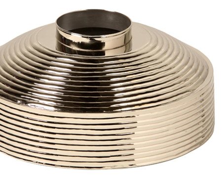 Vaso Funil - 35 cm | Westwing