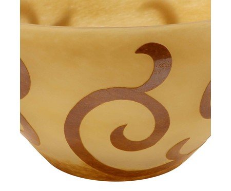 Centro de Mesa Kozani | Westwing