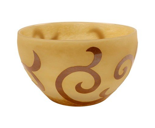 Centro de Mesa Kozani, Bege | WestwingNow