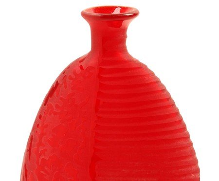 Vaso Veroia - 24 cm | Westwing