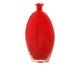 Vaso Veroia - 24 cm, Vermelho | WestwingNow