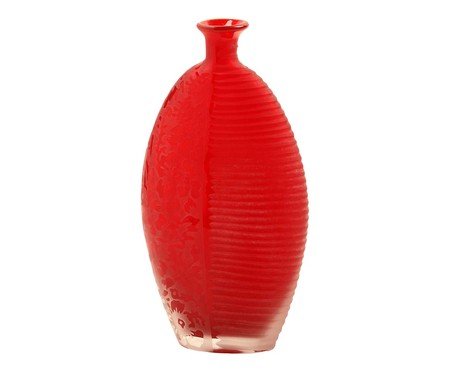 Vaso Veroia - 24 cm | Westwing