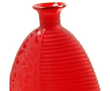 Vaso Veroia - 34 cm | Westwing