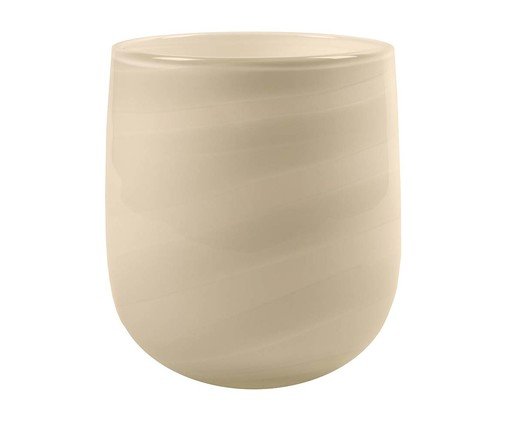 Vaso lamia, Bege | WestwingNow