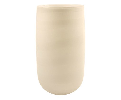 Vaso Lamia, Bege | WestwingNow