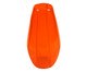 Vaso Serres Long, Laranja | WestwingNow