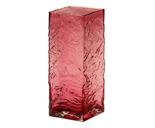 Vaso Pireus, Vermelho | WestwingNow