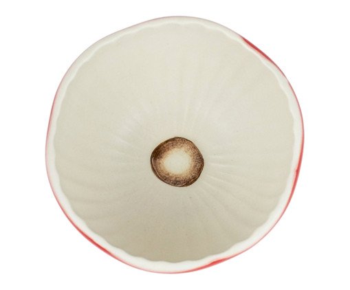 Bowl Cogumelo, Bege | WestwingNow