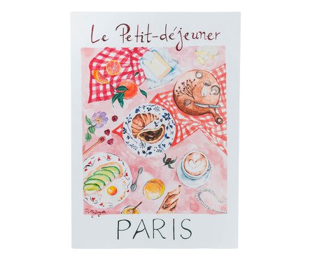Pôster Paris | Westwing