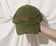 Boné Cheddar, Verde | WestwingNow