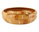 Pote Cobra Marrom, Bege | WestwingNow