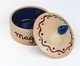 Pote pequeno Magic Azul, Colorido | WestwingNow
