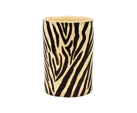 Porta utensílios Zebra | Westwing
