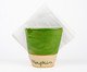 Porta Guardanapos Napkin Verde, Verde | WestwingNow