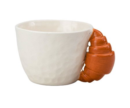 Xicara Croissant - 220ml | Westwing