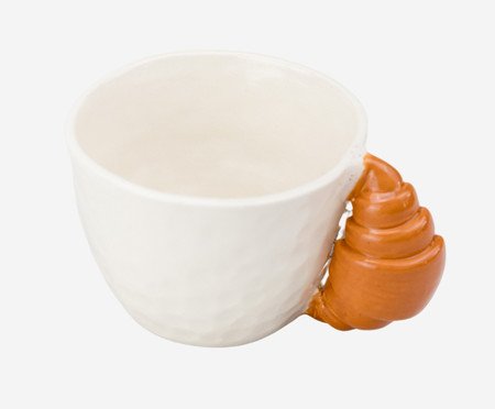 Xicara Croissant - 220ml | Westwing